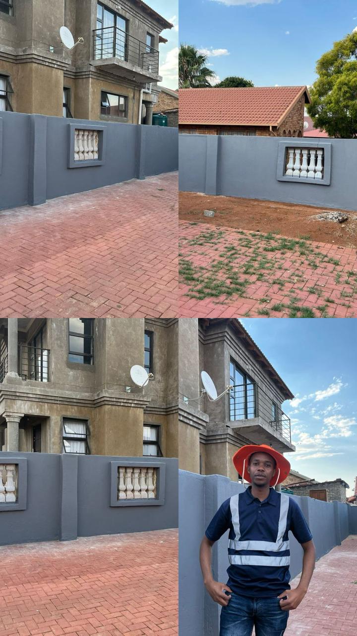 Electrical & Ceiling